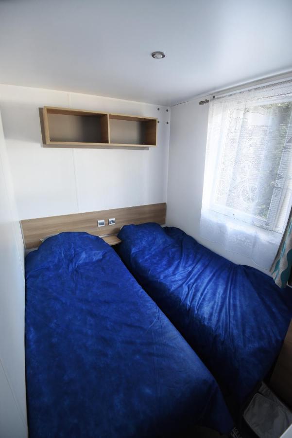 Mobil Home 8 Personnes Les Mathes Exterior photo